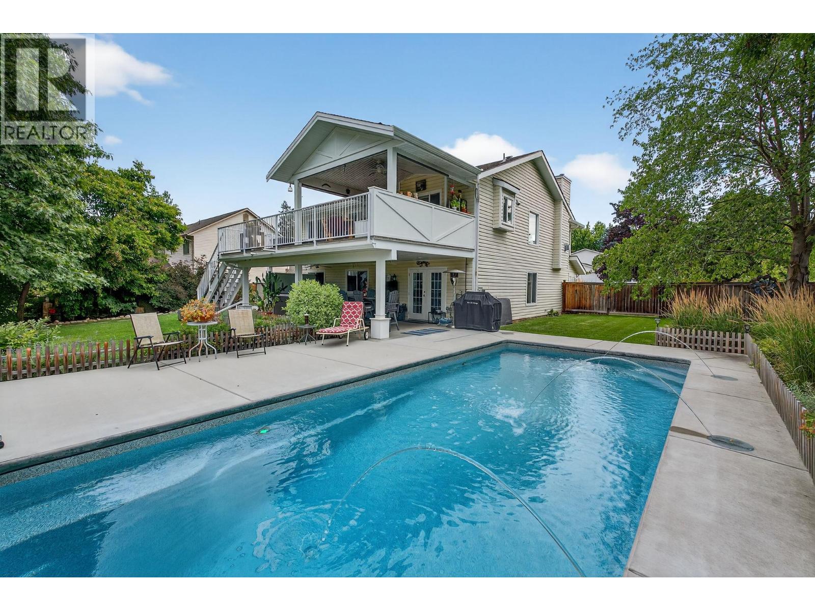 3920 Mowitch Court, Kelowna