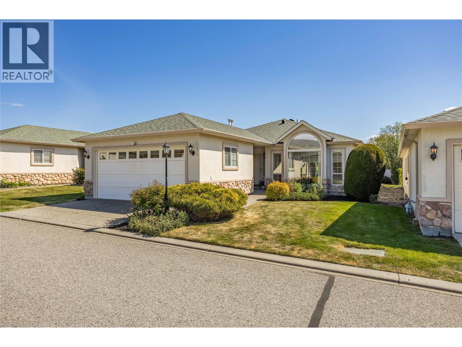 414 2330 Butt Road, West Kelowna
