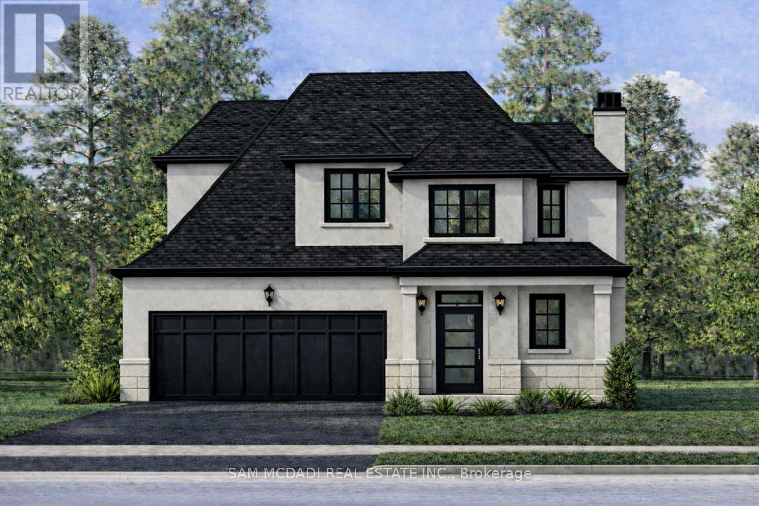 451B MONTREAL CIRCLE - 1