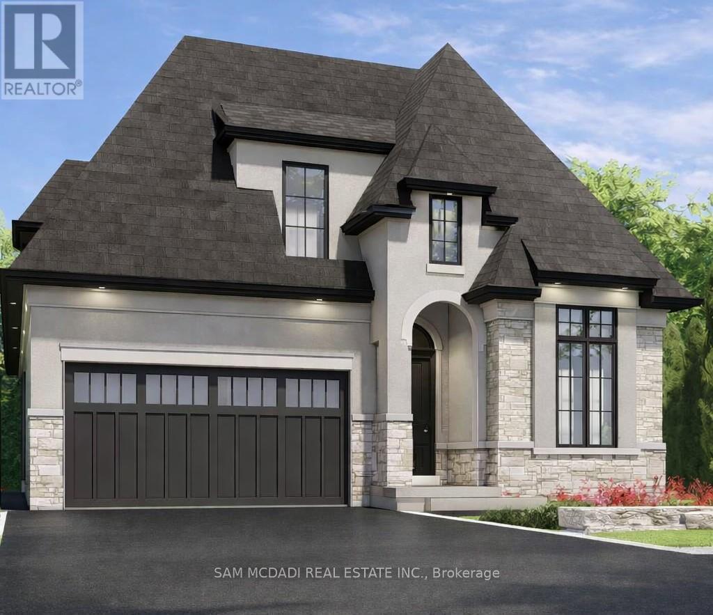 451B MONTREAL CIRCLE - 2