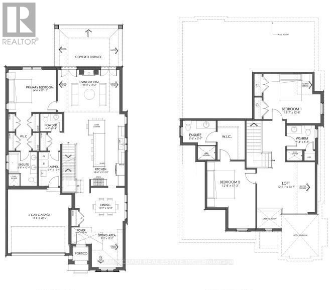 451B MONTREAL CIRCLE - 3