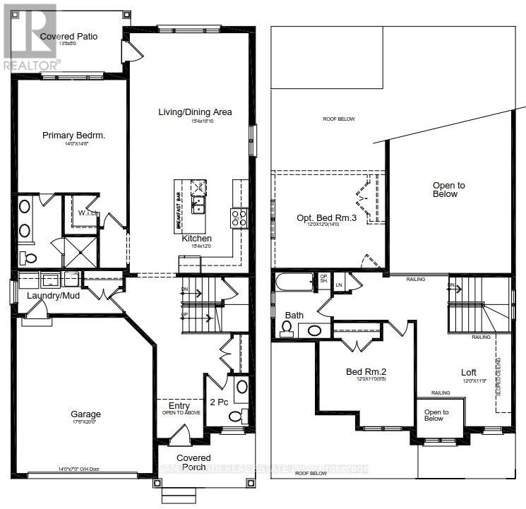 451B MONTREAL CIRCLE - 4