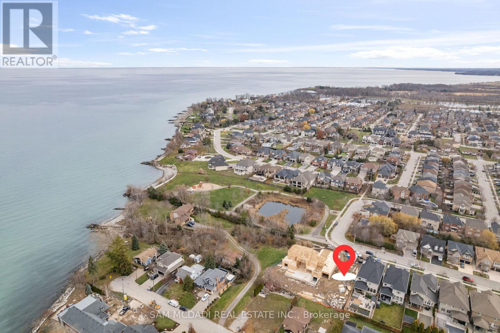 451B MONTREAL CIRCLE - 6