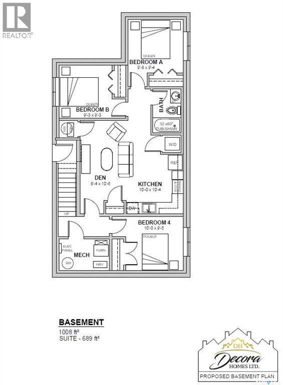 196 Haverstock CRESCENT - 4