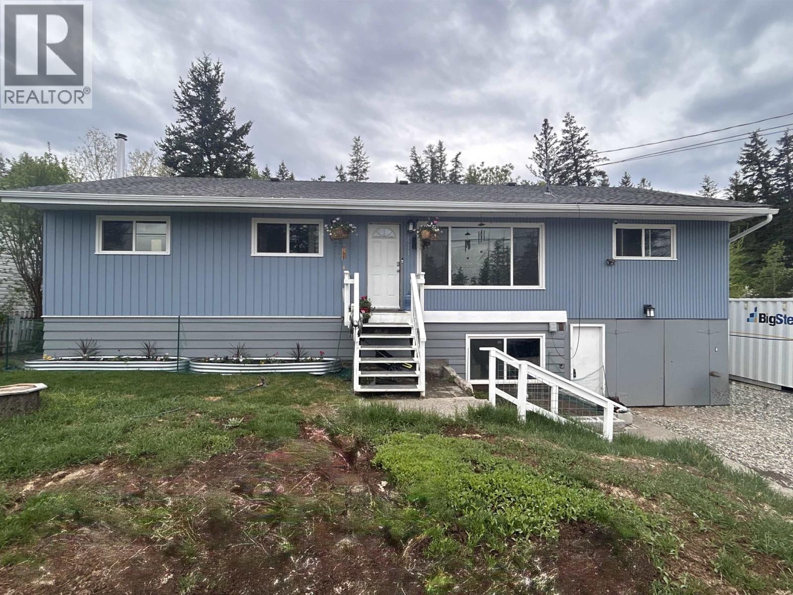411 RICHARD STREET