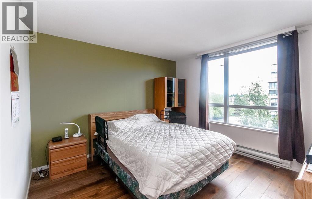 #504-8280 WESTMINSTER Highway, Richmond