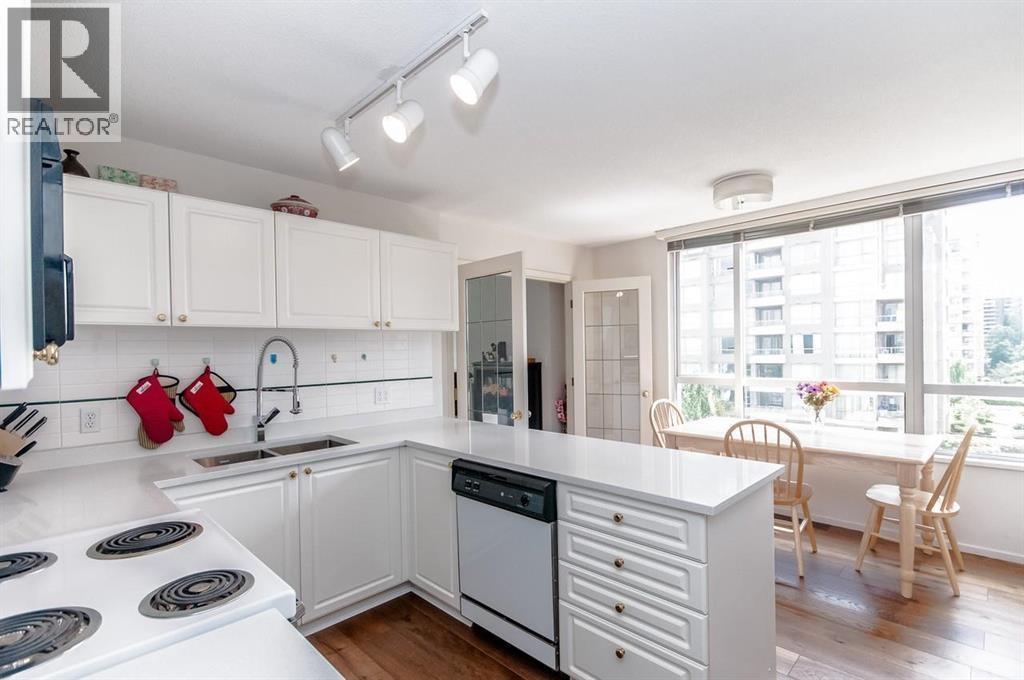 #504-8280 WESTMINSTER Highway, Richmond