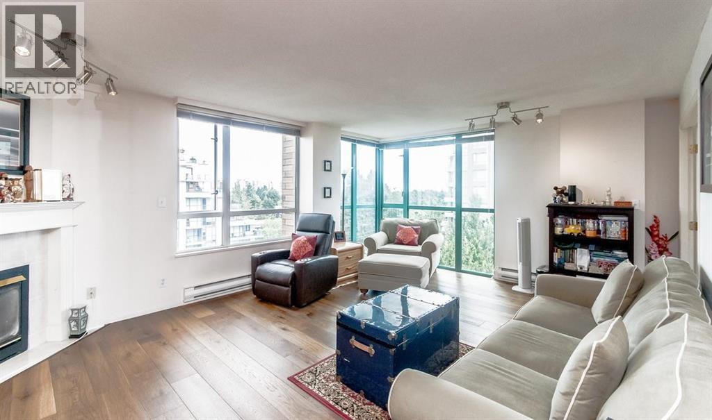 #504-8280 WESTMINSTER Highway, Richmond