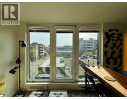 803 150 E Cordova Street, Vancouver, BC V6A0E7 Photo 12