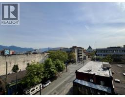 803 150 E Cordova Street, Vancouver, BC V6A0E7 Photo 13