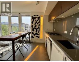 803 150 E Cordova Street, Vancouver, BC V6A0E7 Photo 6