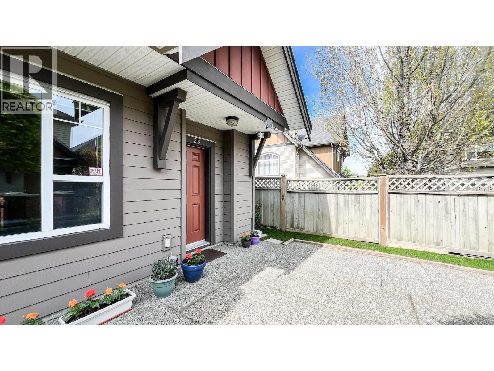 #38-9699 SILLS Avenue, Richmond