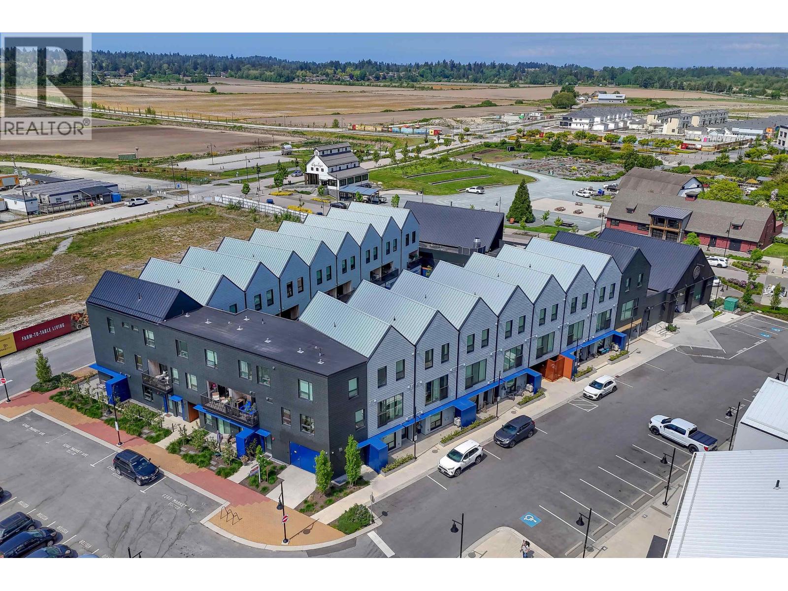 #29-6340 MARKET Avenue, Delta