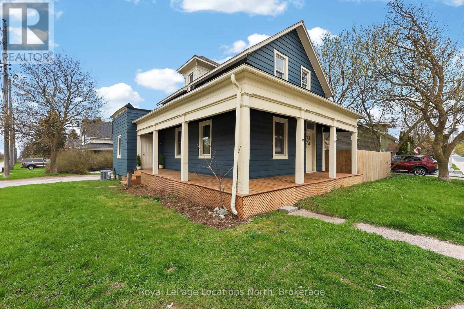 163 ST VINCENT STREET - Image 2