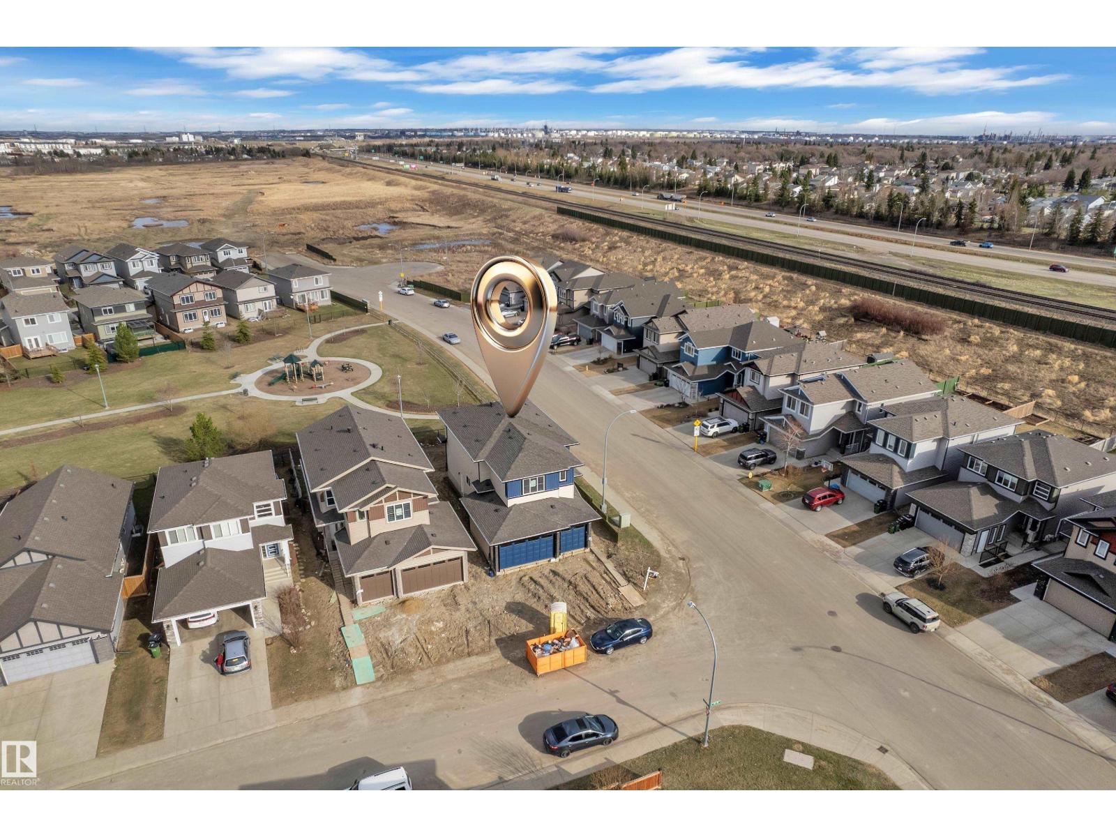 12603 44 ST NW, Edmonton