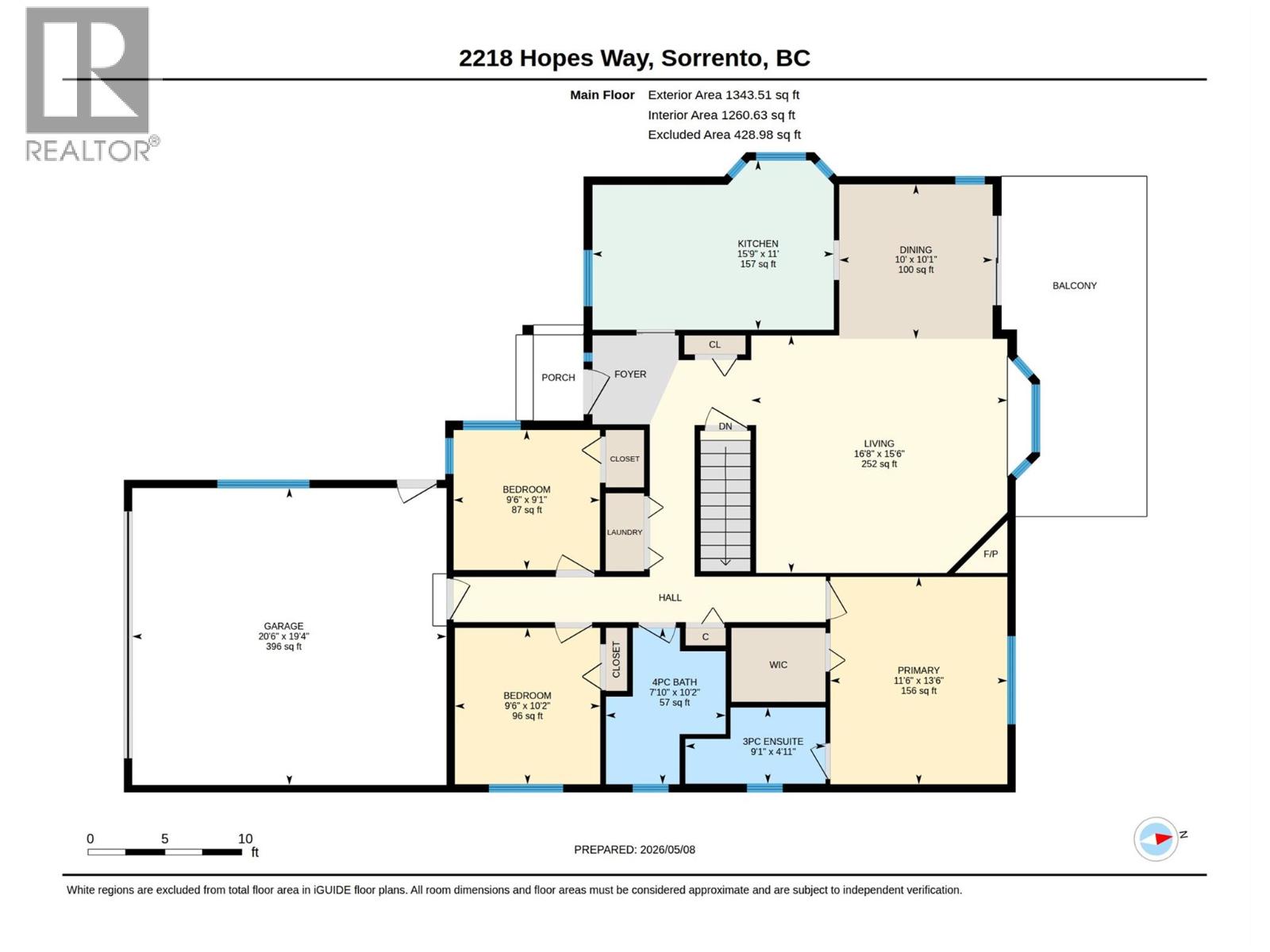 2218 Hopes Way - 63