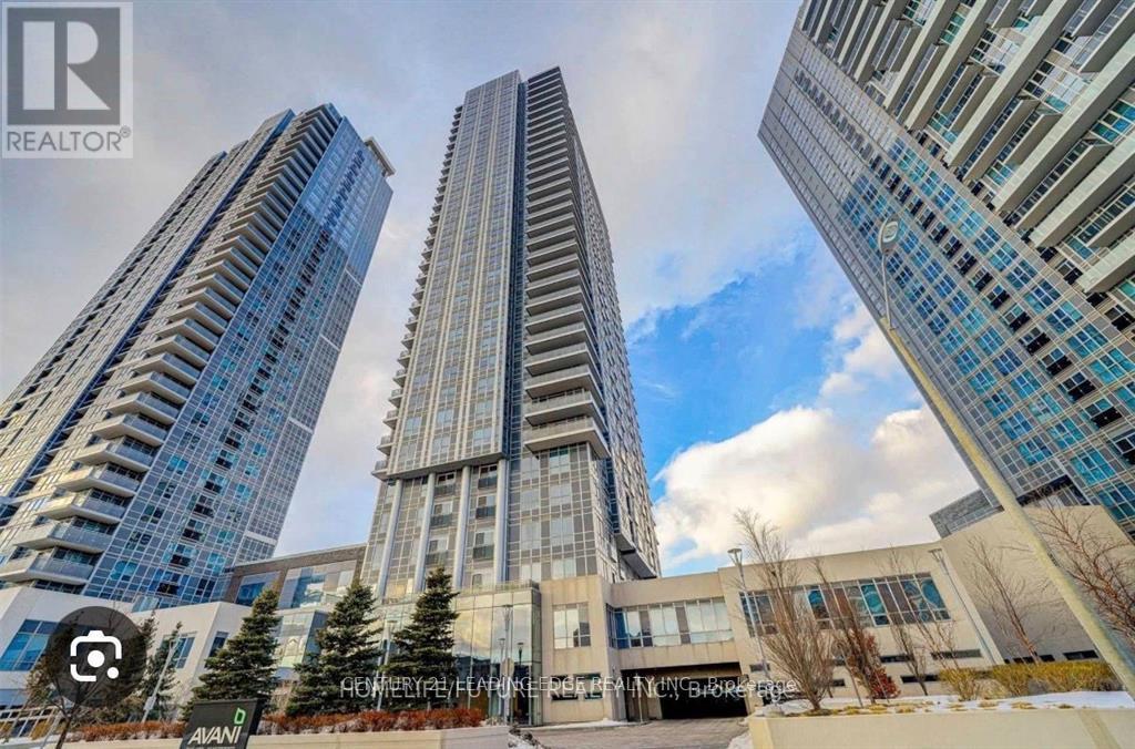 Listing photo of 1401 - 255 VILLAGE GREEN SQUARE