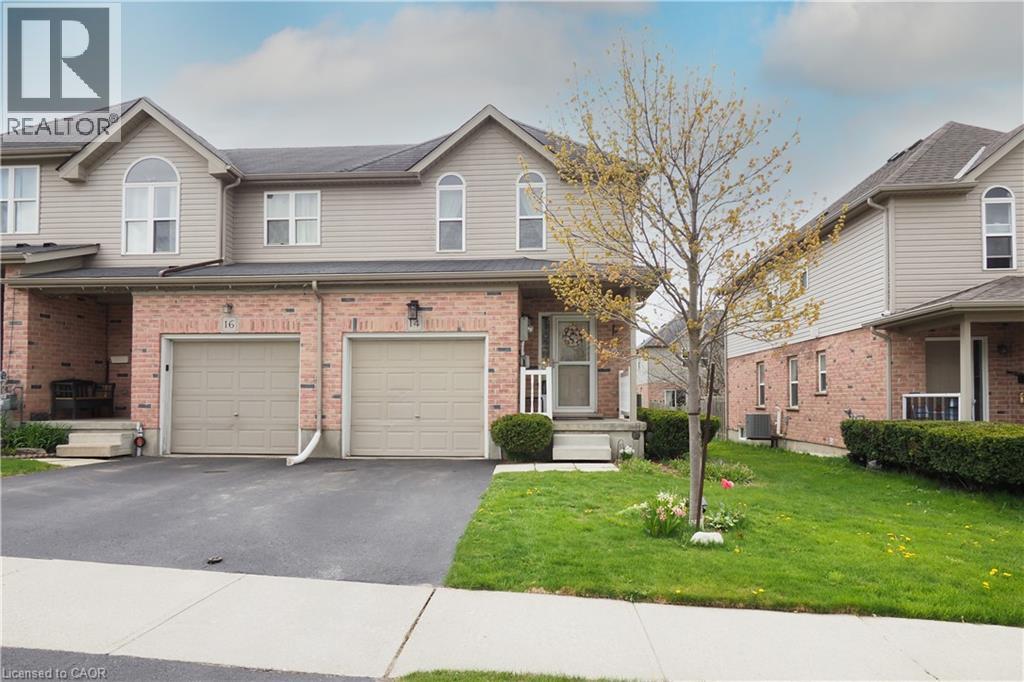 14 BROOKFIELD Crescent, Kitchener, Ontario, N2E0A7 — Photo 25