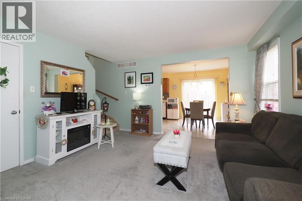 14 BROOKFIELD Crescent, Kitchener, Ontario, N2E0A7 — Photo 21