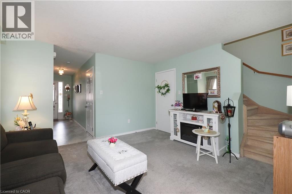 14 BROOKFIELD Crescent, Kitchener, Ontario, N2E0A7 — Photo 29