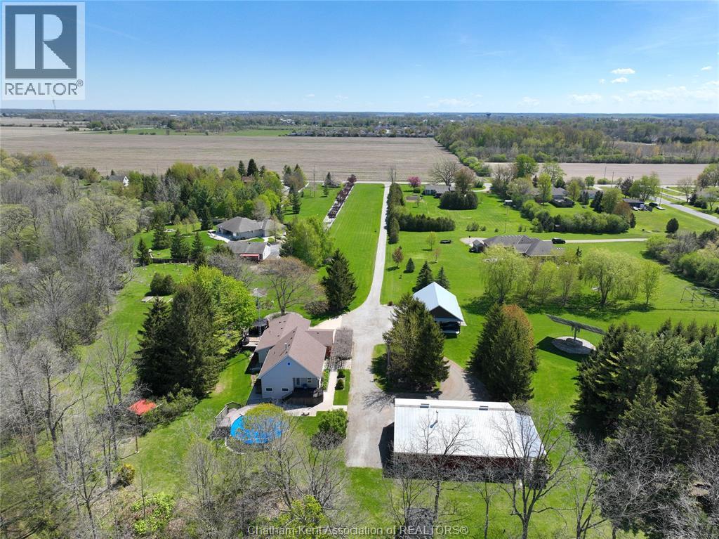 4311 MARTHAVILLE ROAD, Petrolia, Ontario, N0N1R0 — Photo 27