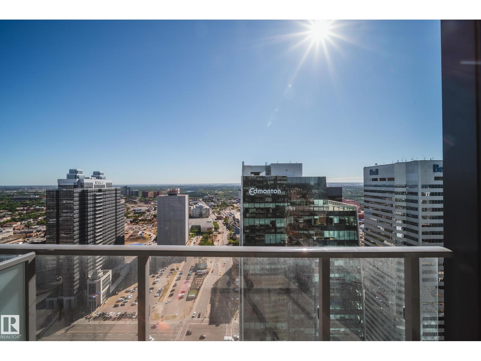 #3505 10360 102 ST NW, Edmonton