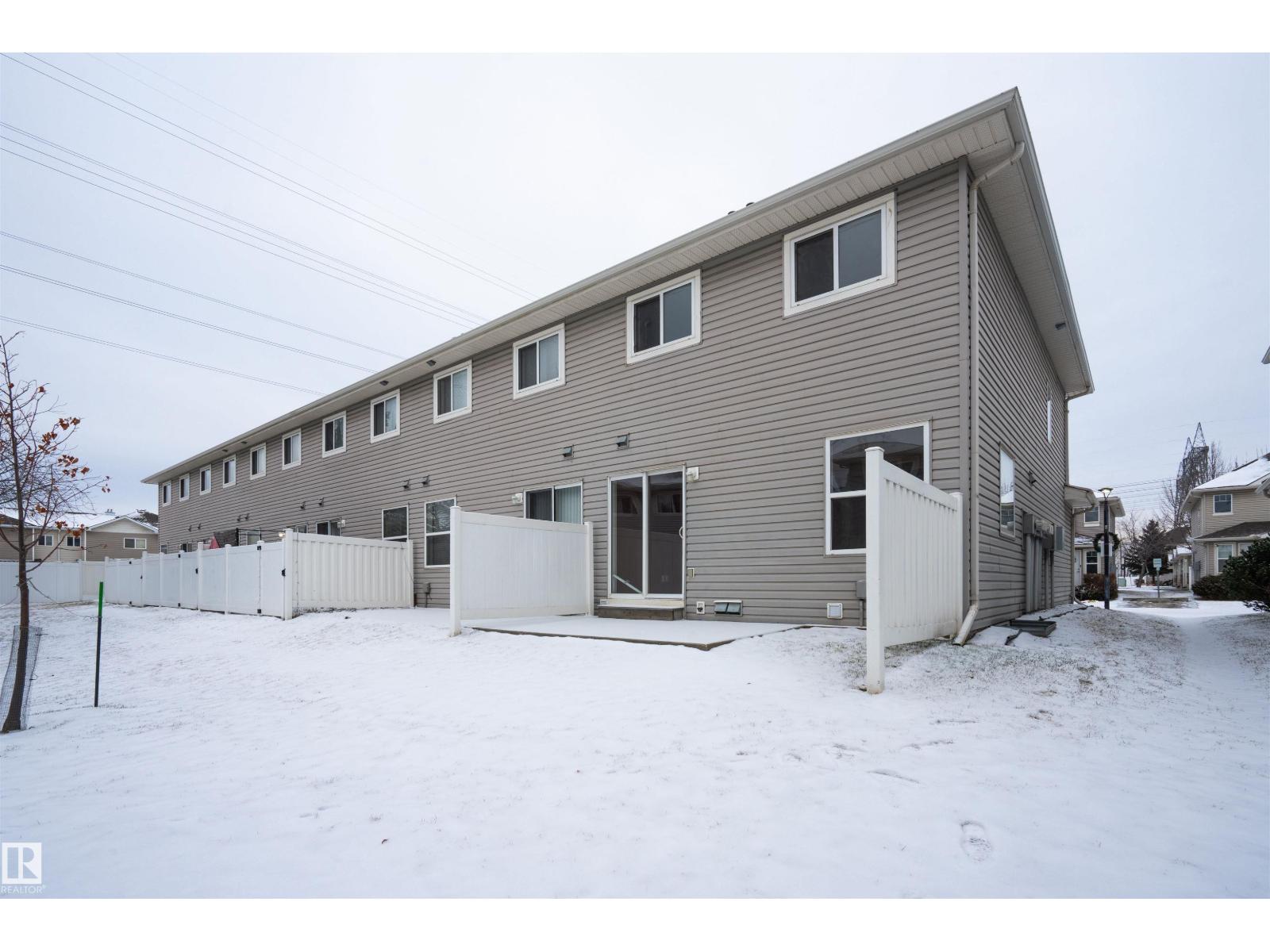 #111 230 EDWARDS DR SW, Edmonton