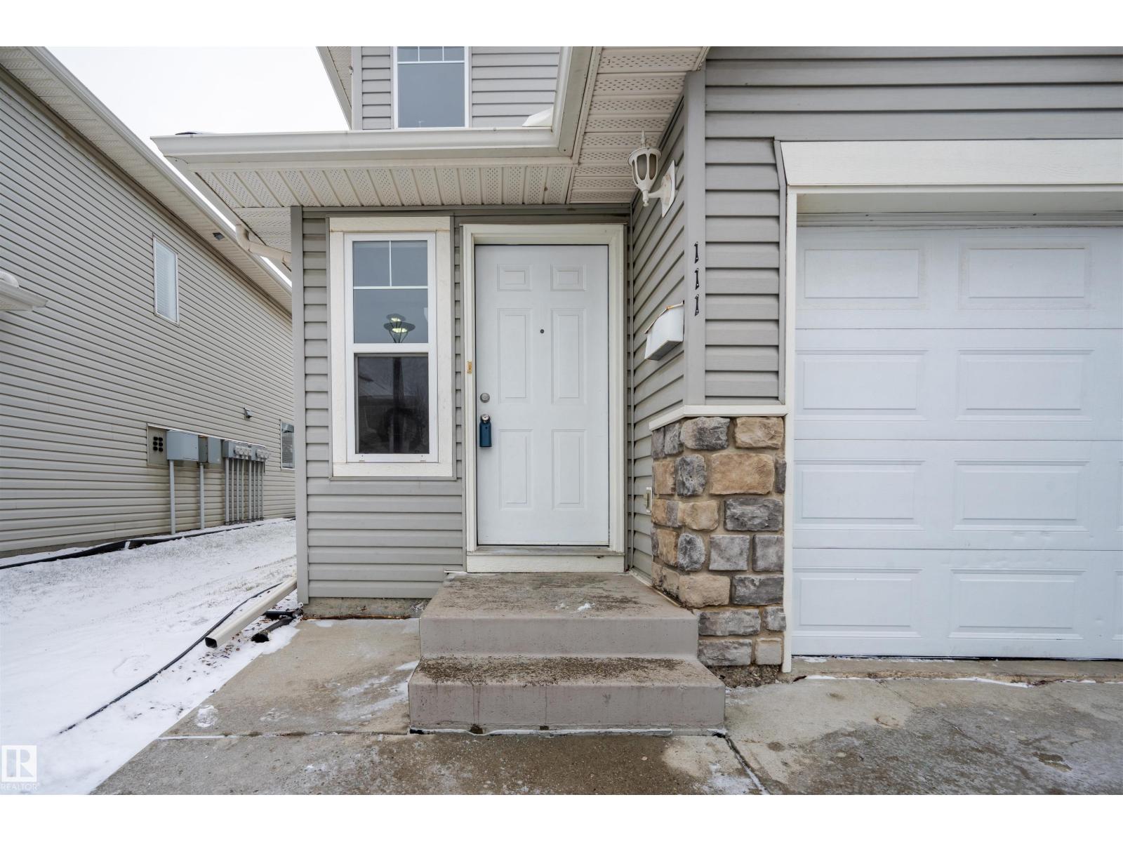 #111 230 EDWARDS DR SW, Edmonton