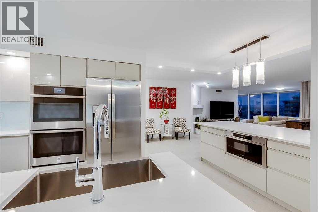 #2703 1100 8 Avenue SW - 21