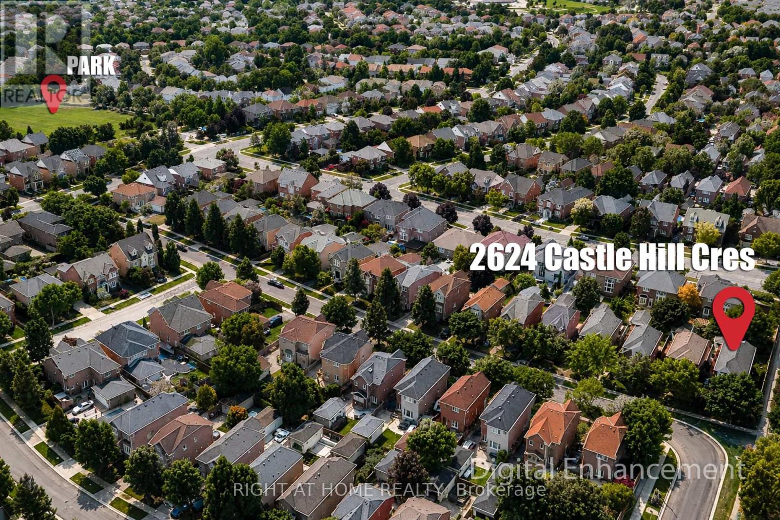 2624 CASTLE HILL CRESCENT - 31