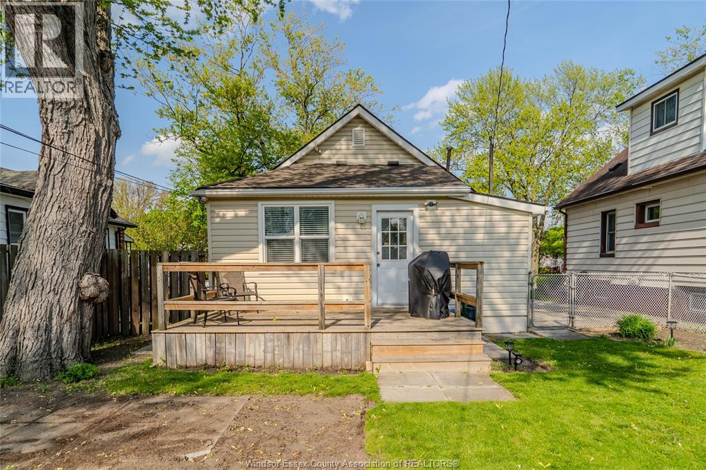 1135 Glidden AVENUE, Windsor, Ontario, N8S2P2 — Photo 5