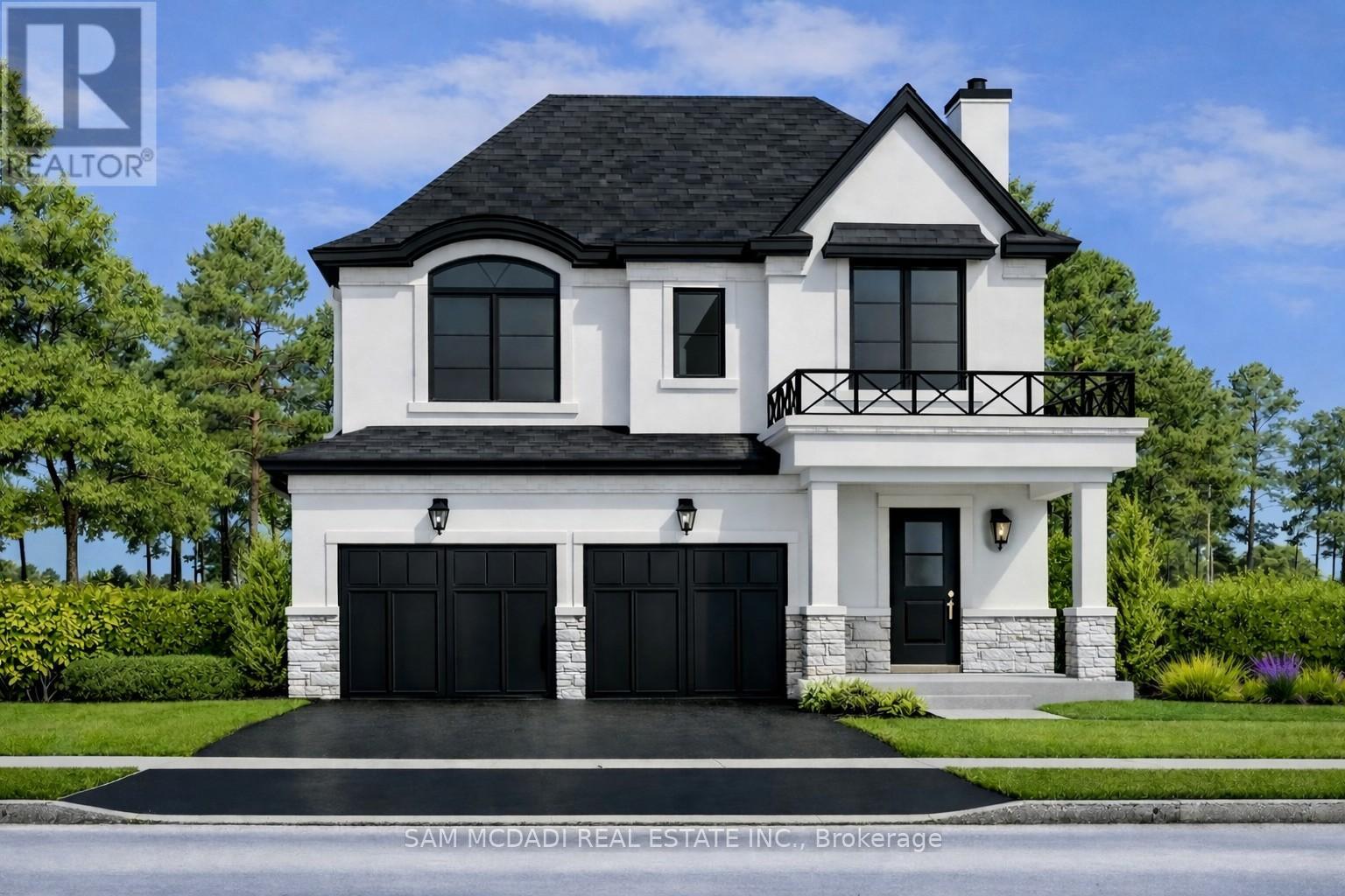451C MONTREAL CIRCLE - 1