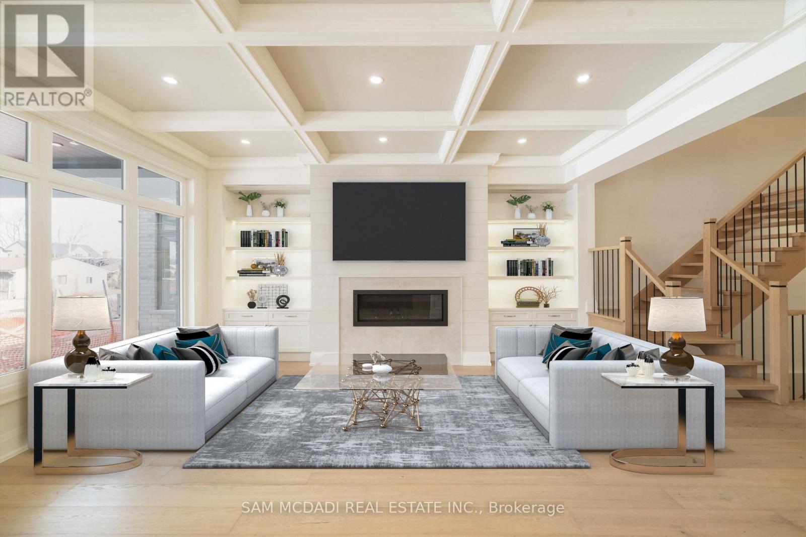 451C MONTREAL CIRCLE - 5