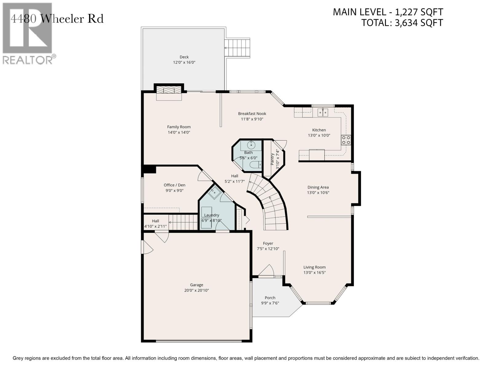 4480 WHEELER ROAD - 37