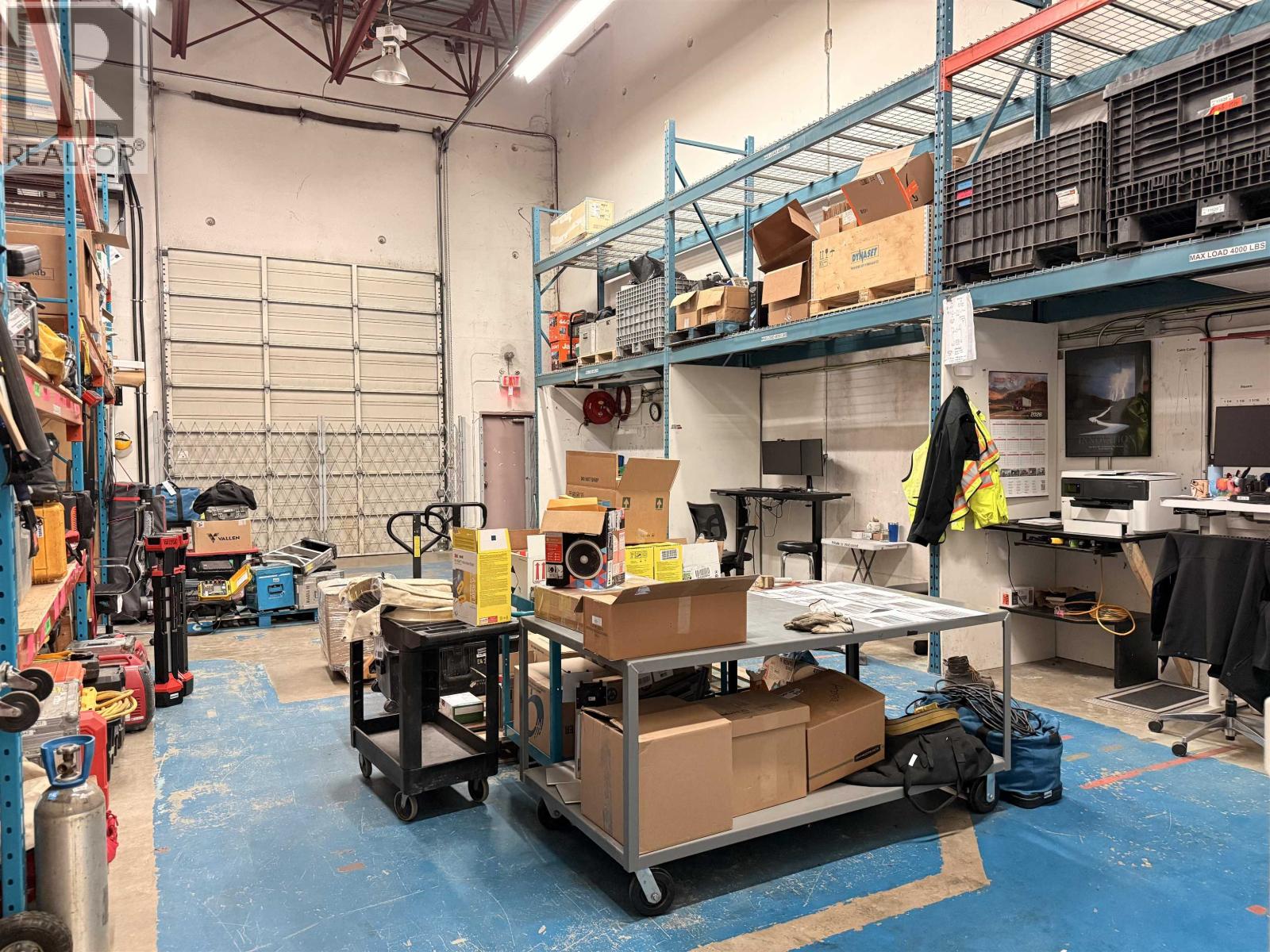 Industrial for Rent in Coquitlam – 7 1301 KETCH COURT, Coquitlam - Image 15
