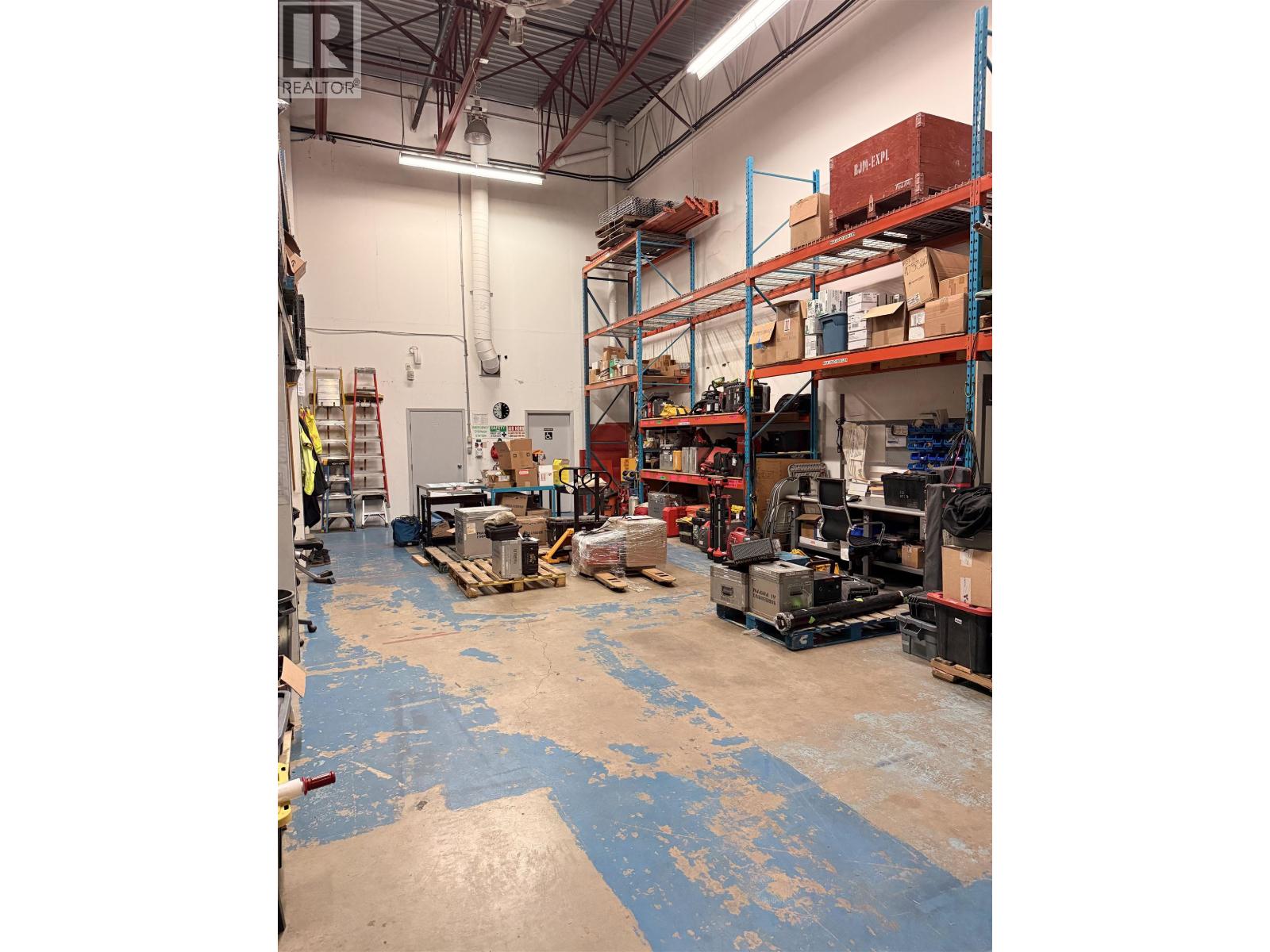 Industrial for Rent in Coquitlam – 7 1301 KETCH COURT, Coquitlam - Image 3