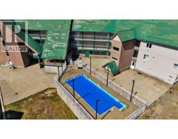 Entrance - 407 1201 Henry Rd, Courtenay, BC V9J1L0 Photo 9