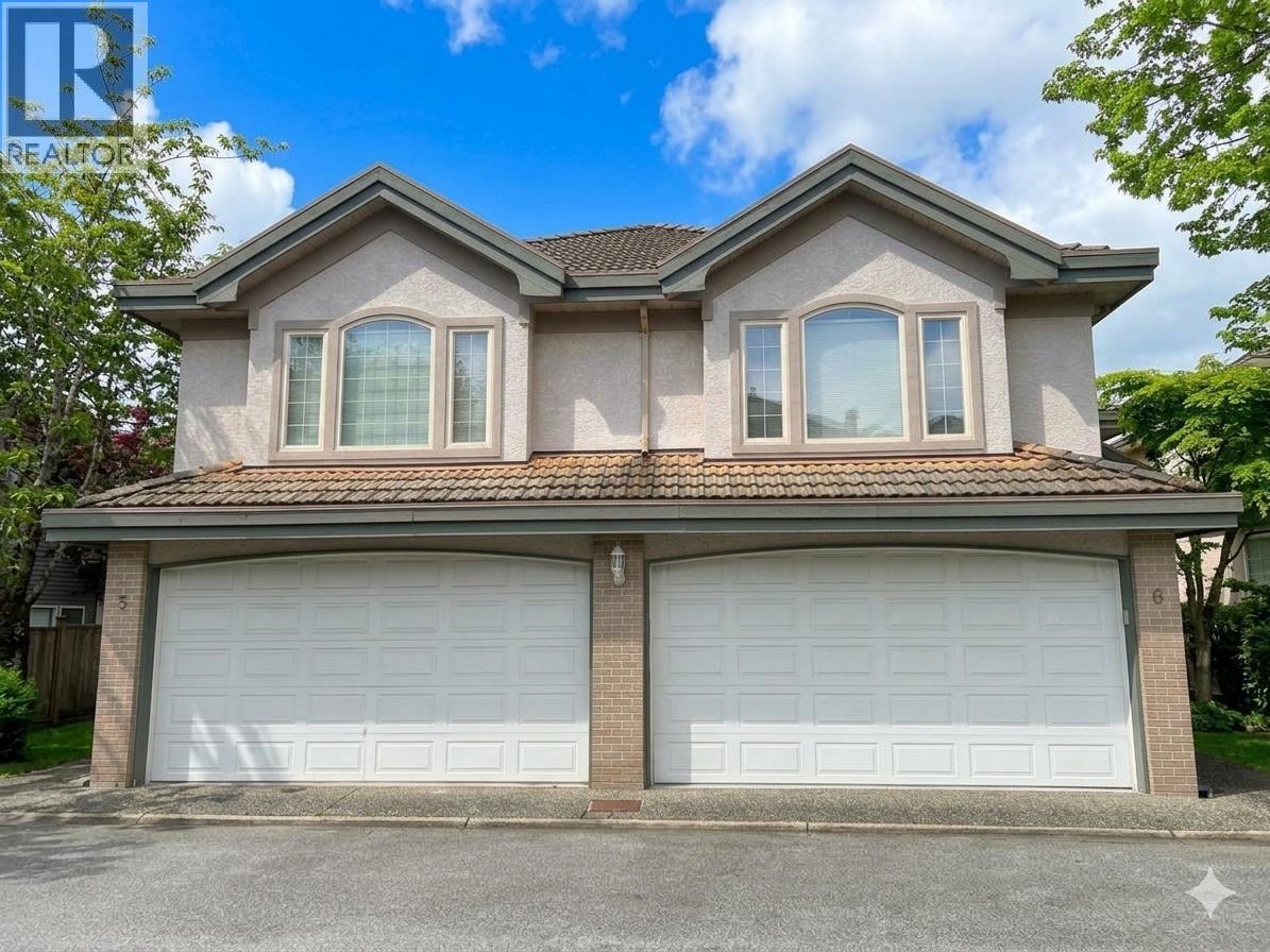 #6-8693 NO. 3 Road, Richmond