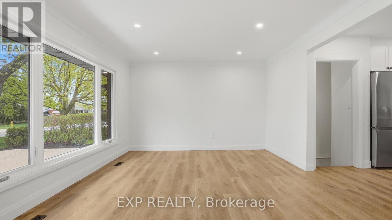 6 BESSBOROUGH DRIVE - 6