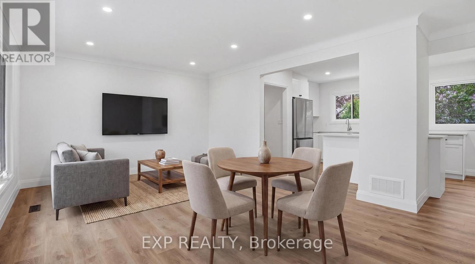 6 BESSBOROUGH DRIVE - 8