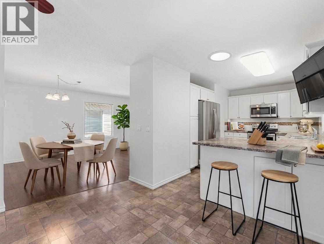 1260 Raymer Avenue Unit# 308, Kelowna