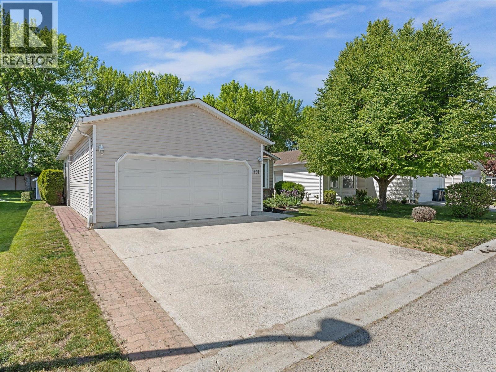 #308 1260 Raymer Avenue - 4