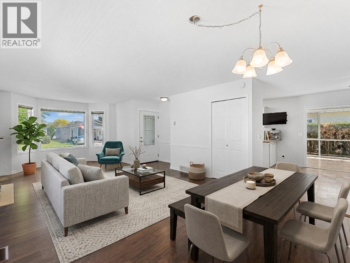 1260 Raymer Avenue Unit# 308, Kelowna