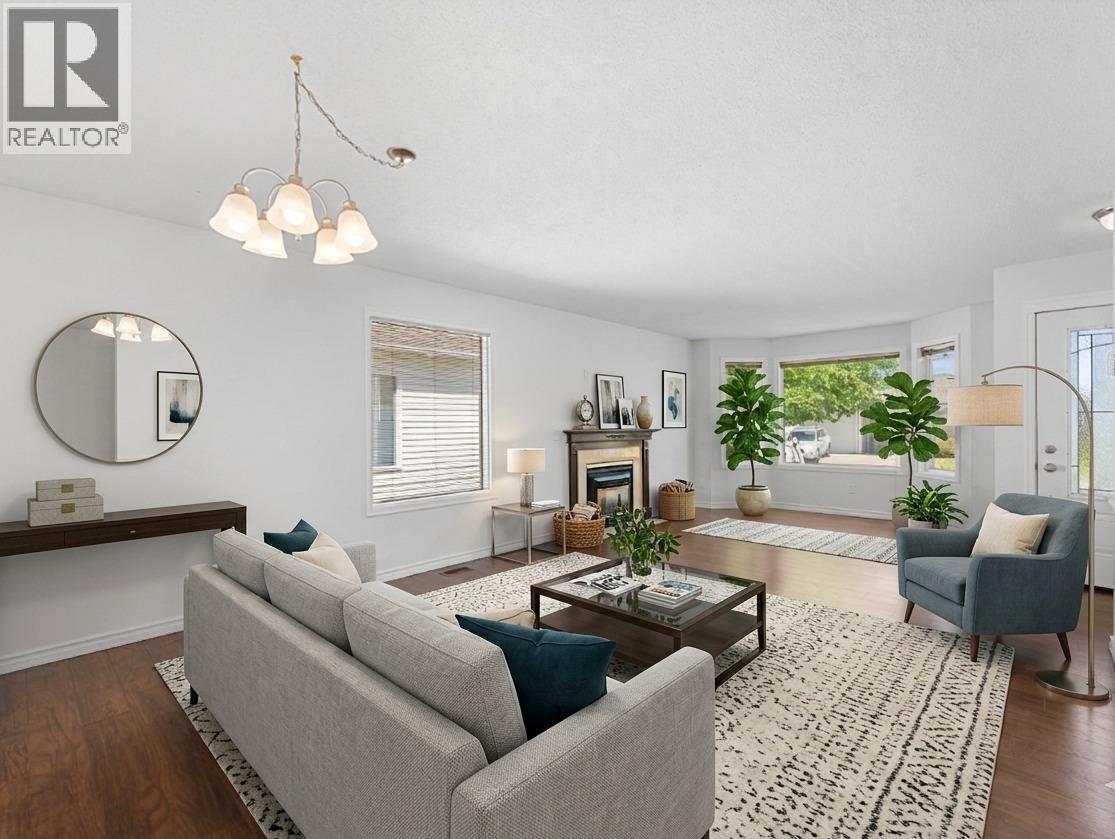 1260 Raymer Avenue Unit# 308, Kelowna