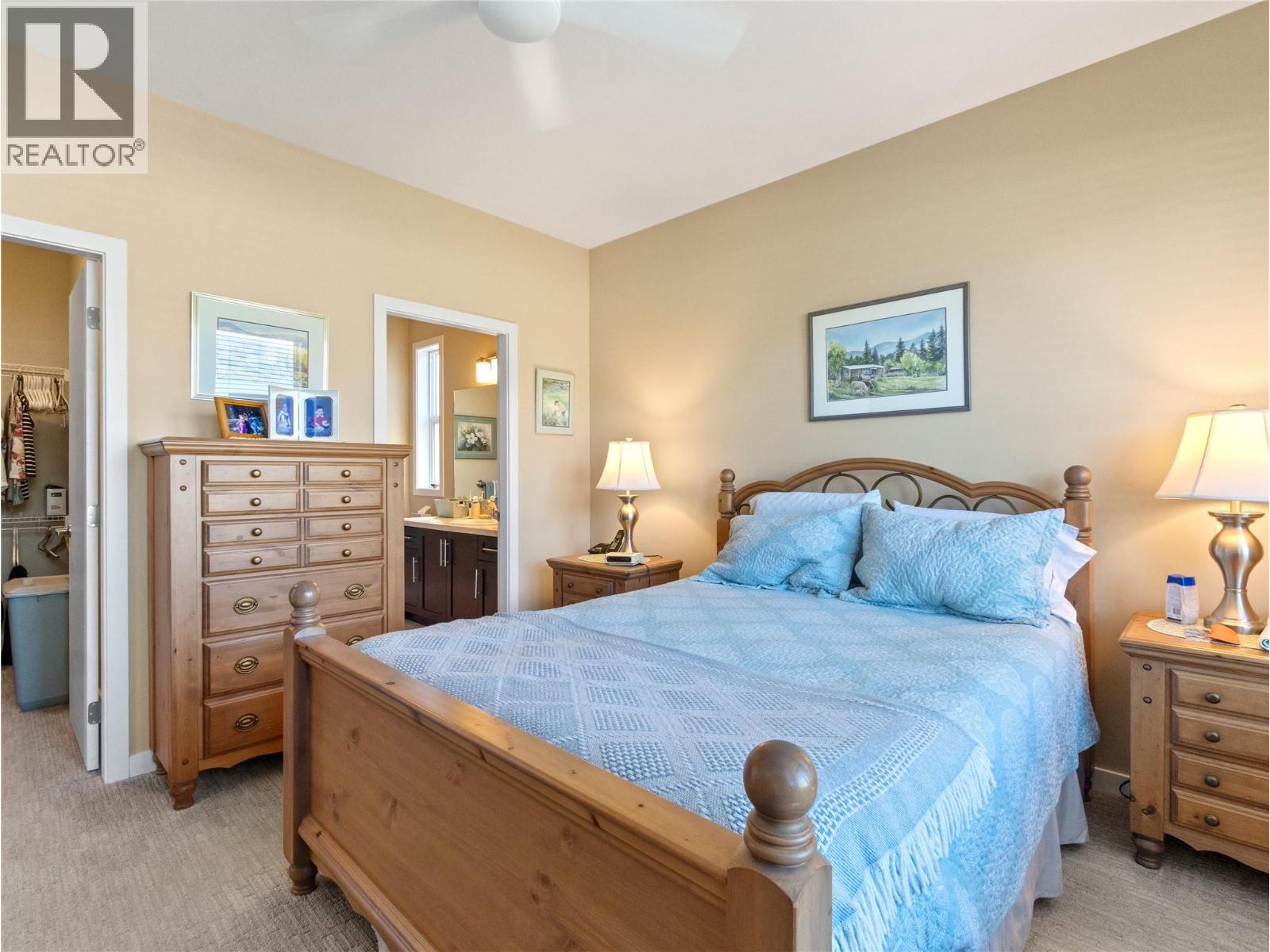 9 1611 10 Street Southwest, Salmon Arm