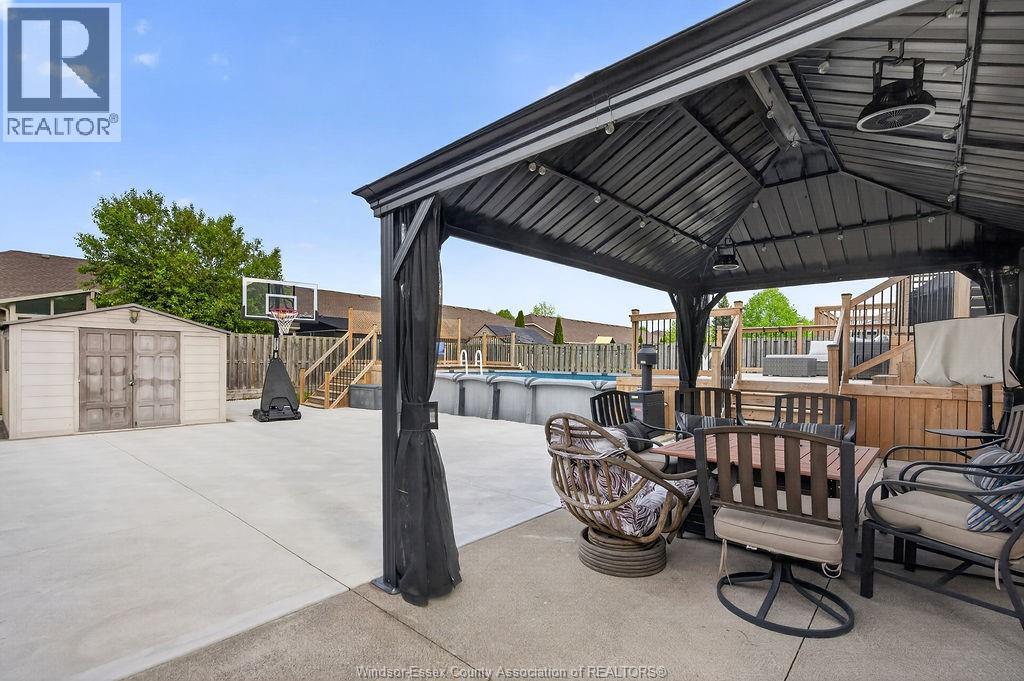 1764 MAGNOLIA AVENUE, Windsor, Ontario, N8P1Z1 — Photo 33
