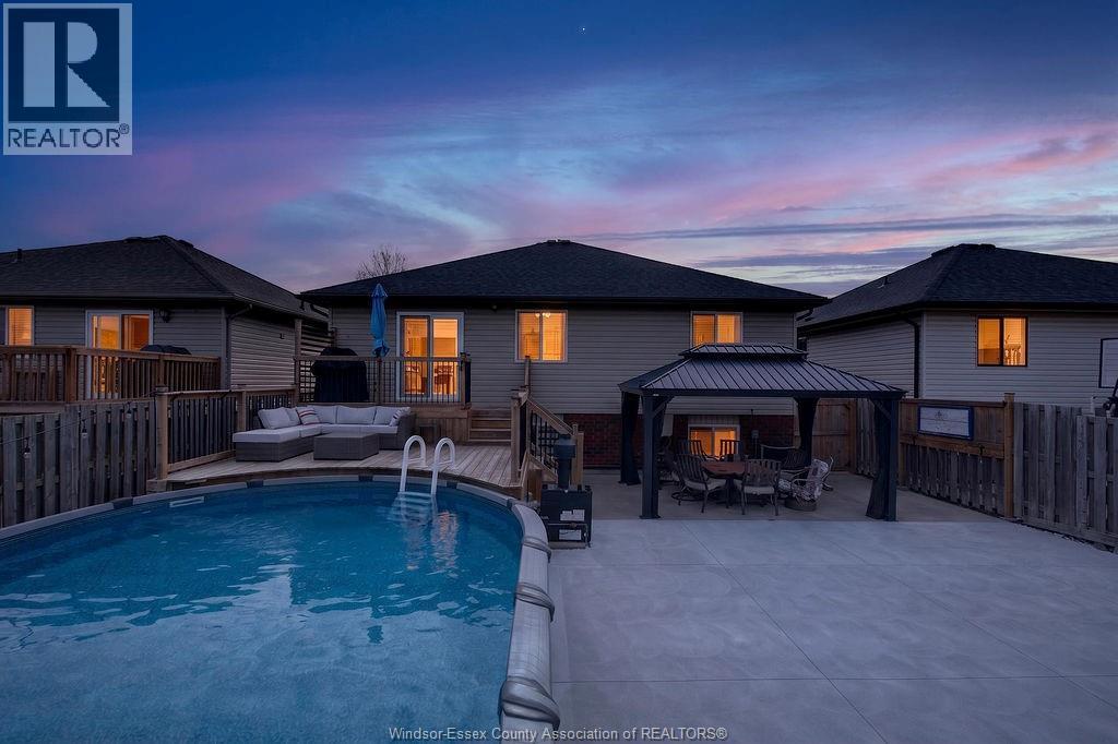1764 MAGNOLIA AVENUE, Windsor, Ontario, N8P1Z1 — Photo 36