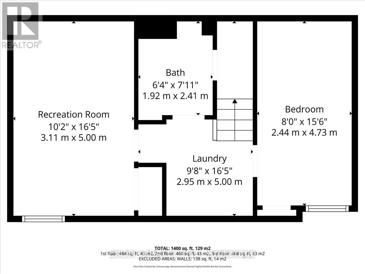 #27 17 TRACEY PARK DRIVE - 23