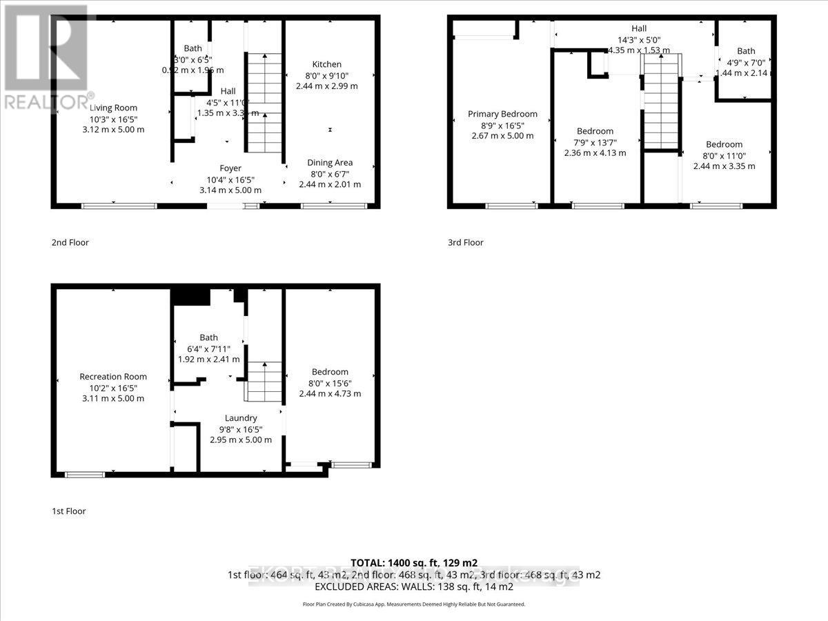 #27 17 TRACEY PARK DRIVE - 25