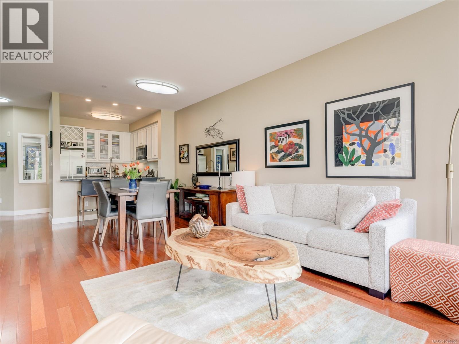 306D 1115 Craigflower Road, Esquimalt